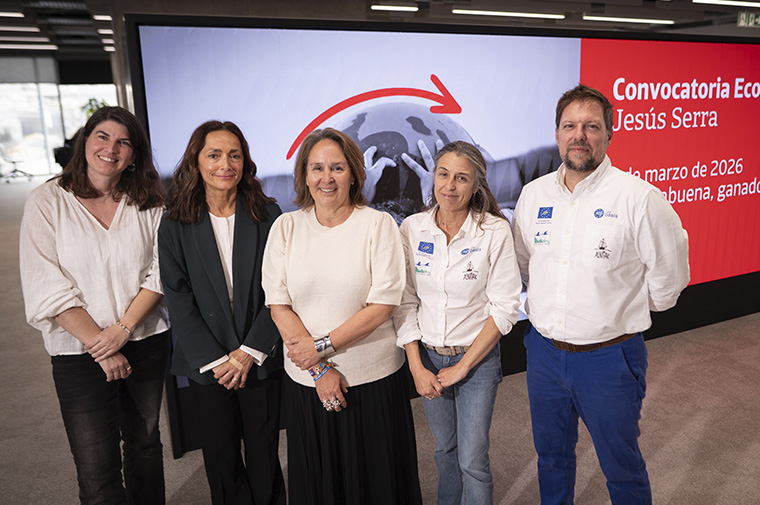 Actualidad Marzo 2026