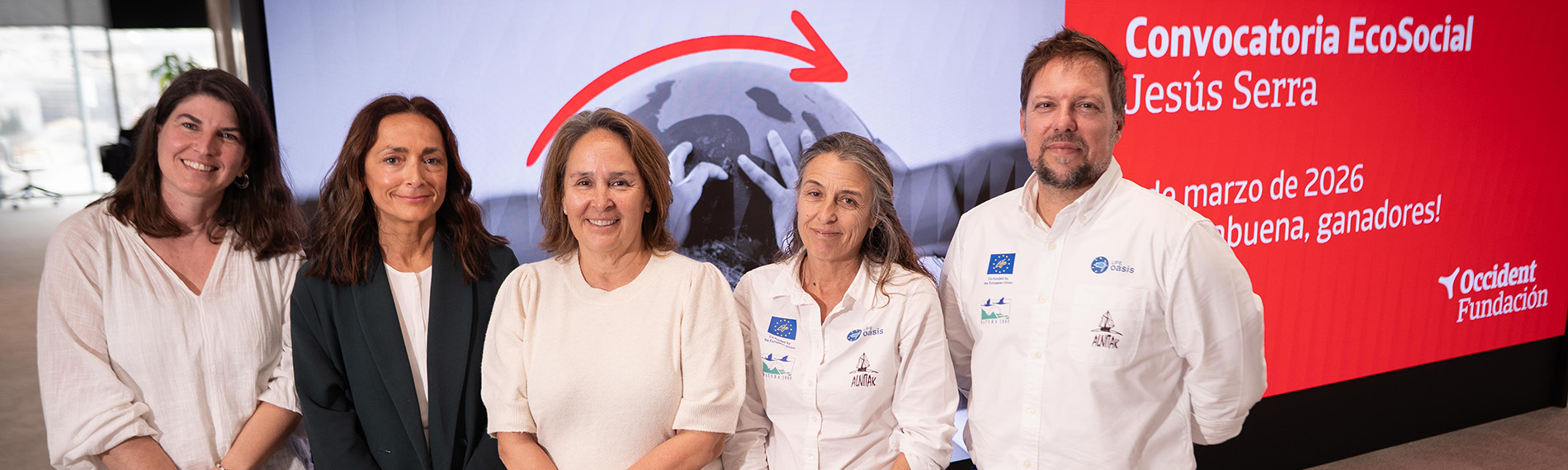 Actualidad marzo 2026