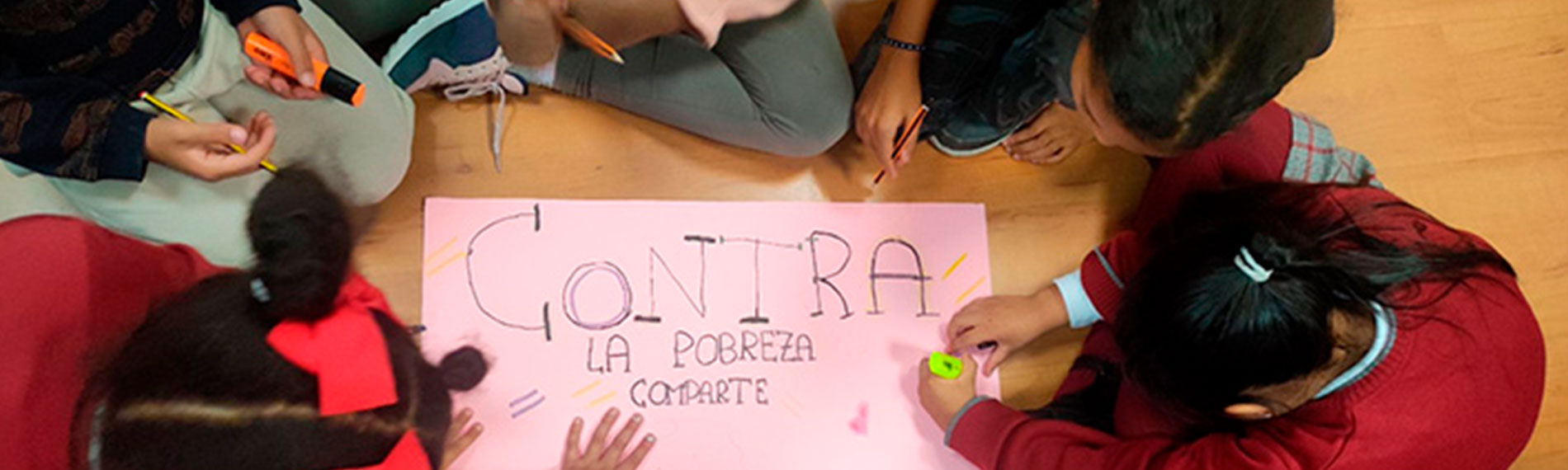 Aulas Balia - Fundación Occident y Fundación Balia