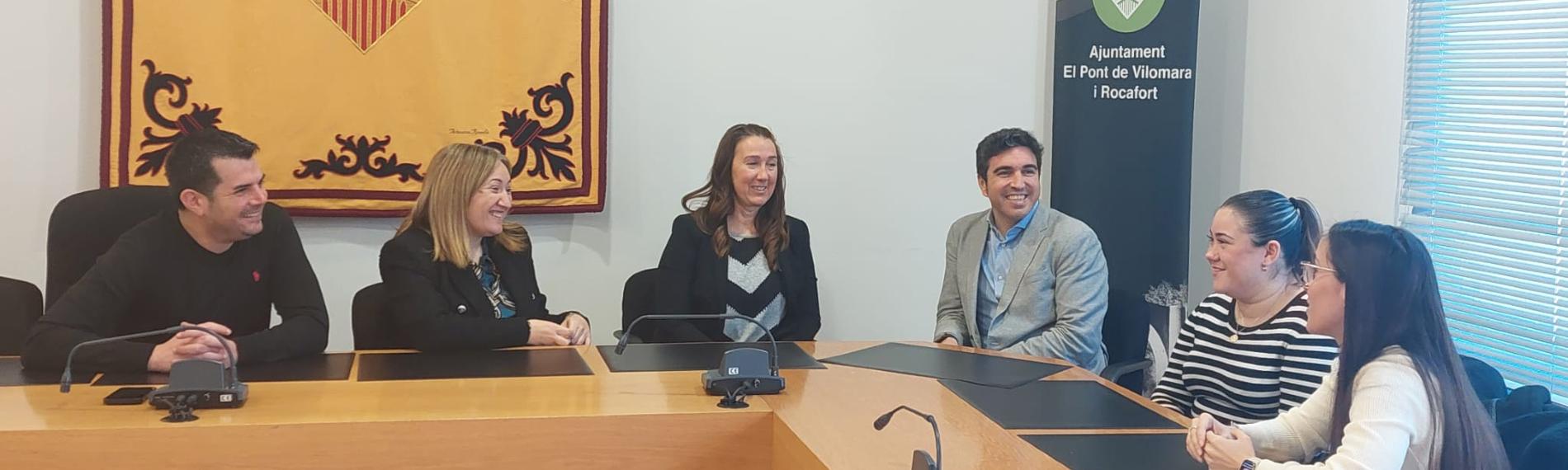 Becas jóvenes talentos