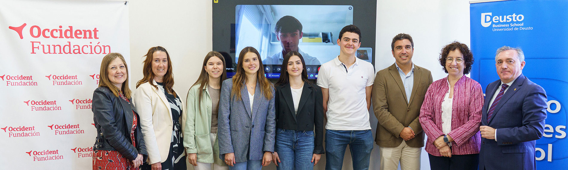 Deusto Business School