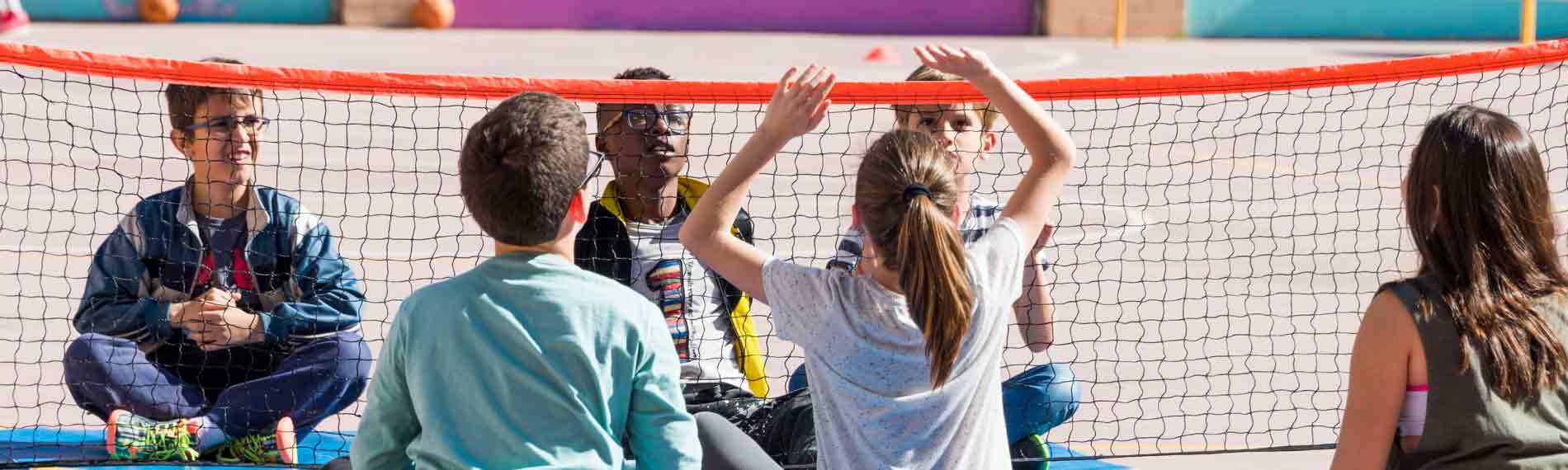 FEDDF Deporte Para Todos