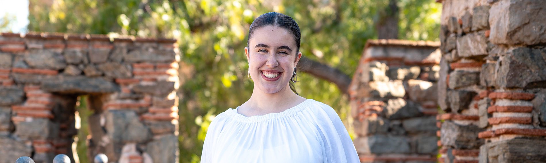 Fundación Occident, Becas Jesús Serra e Iris Romero