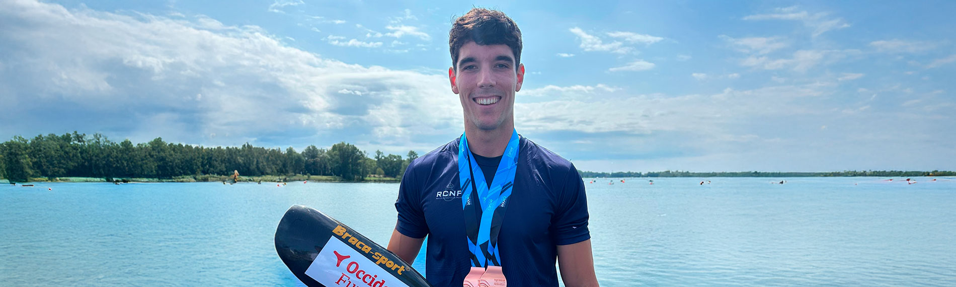 Fundación Occident - La entrevista