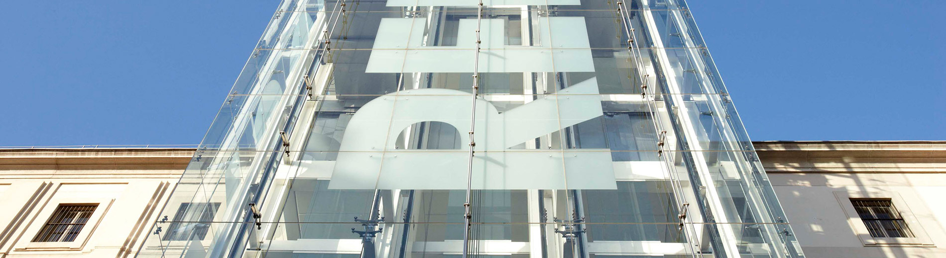 Fundación Occident y Museo Reina Sofía