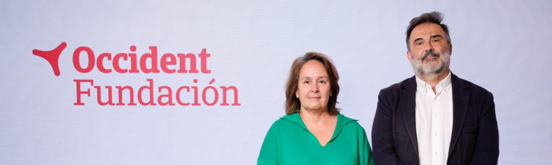 Fundación Occident y UNICEF colaboran