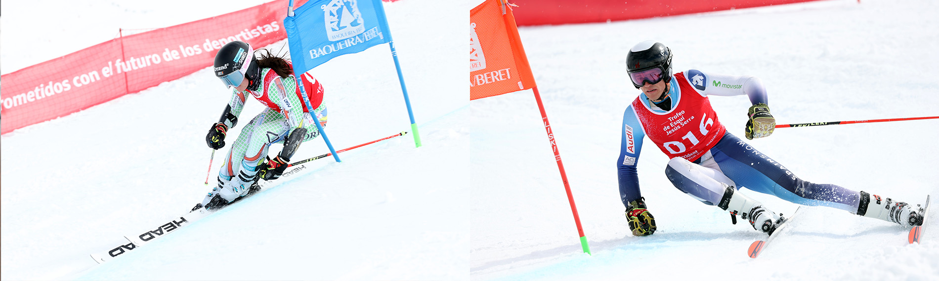 La entrevista marzo 2026