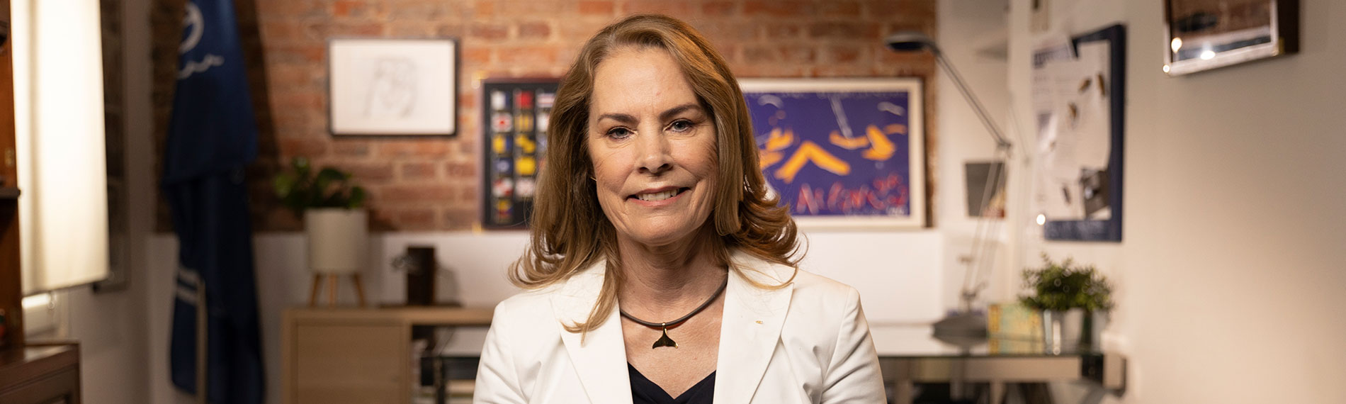 Theresa Zabell