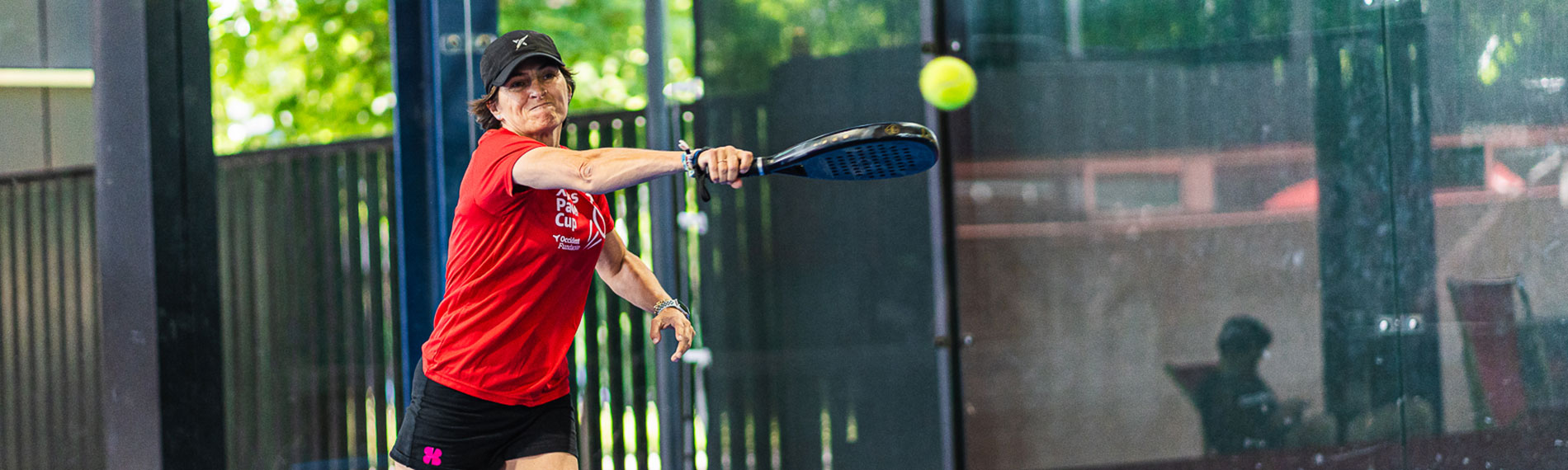 Xpress Padel Cup 2022