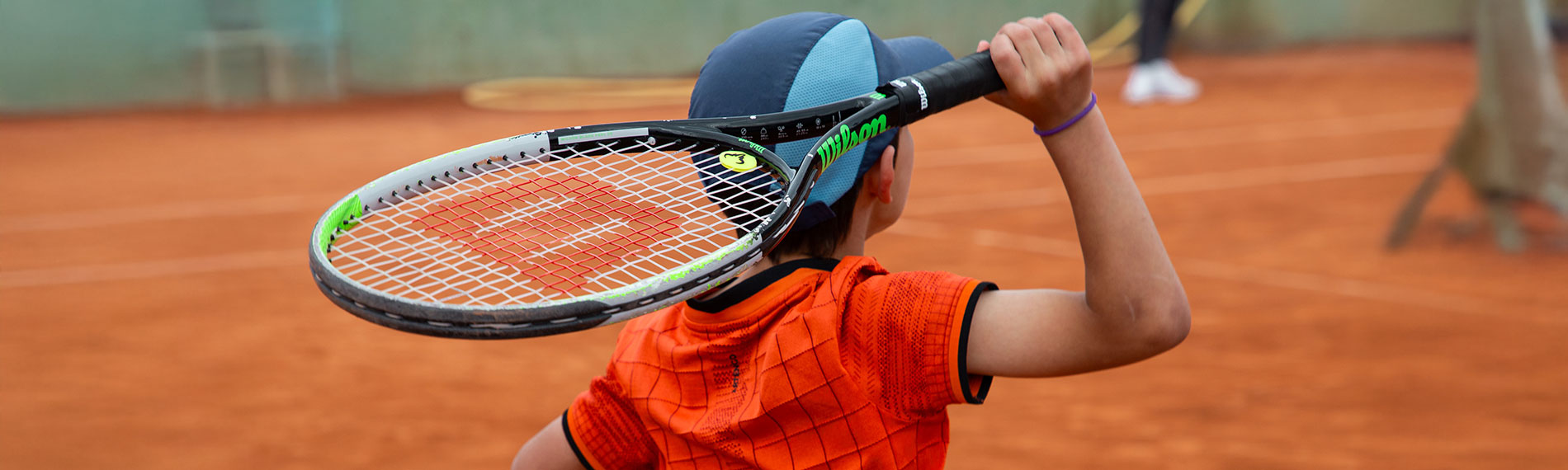 Xpress Tennis Cup