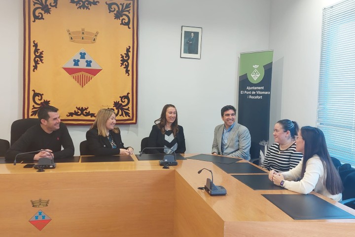 Becas jóvenes talentos