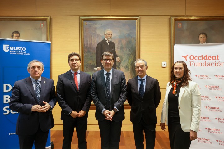 Deusto Business School