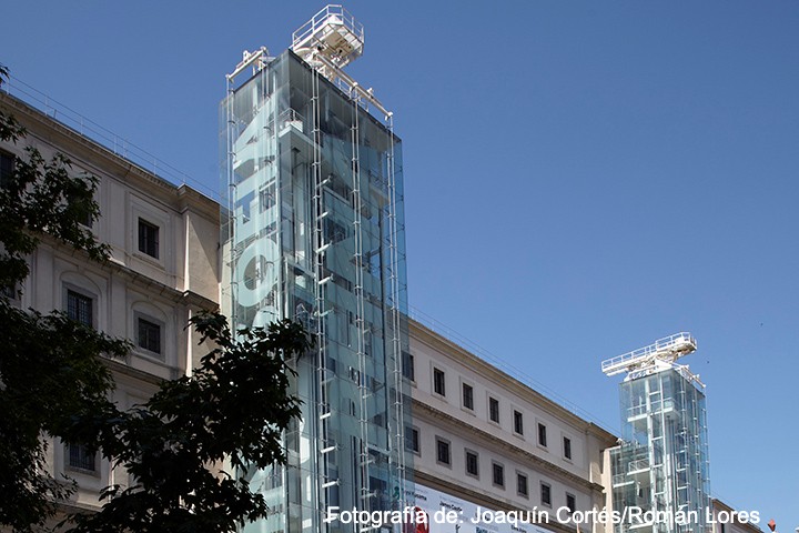 Fundación Occident y Museo Reina Sofía