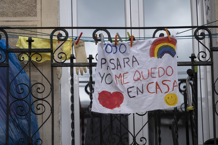 Programa A tu lado Save the Children