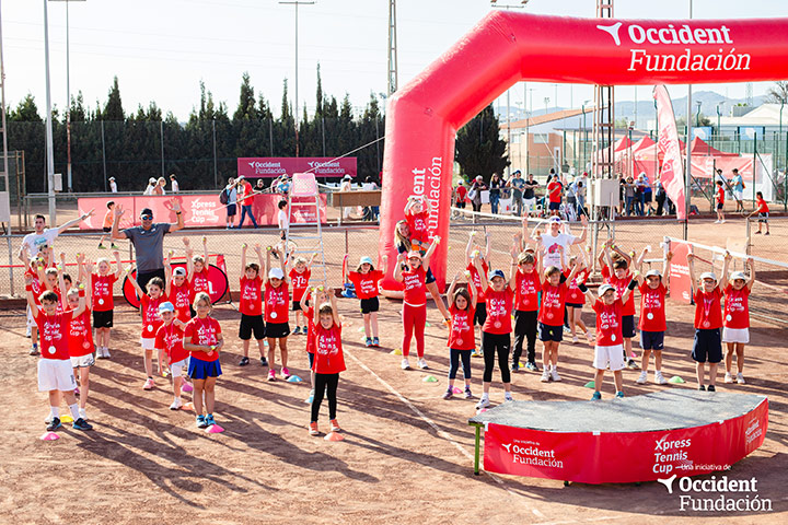 Xpress Tenis Cup 2023
