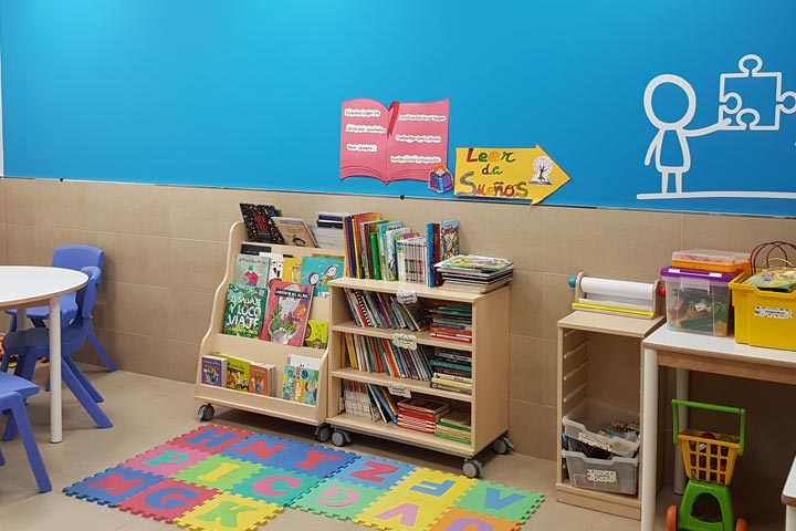 Aldeas Infantiles