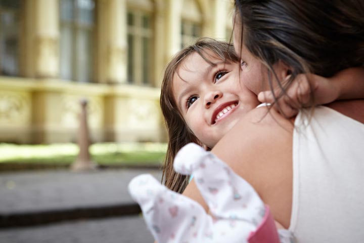 Aldeas Infantiles