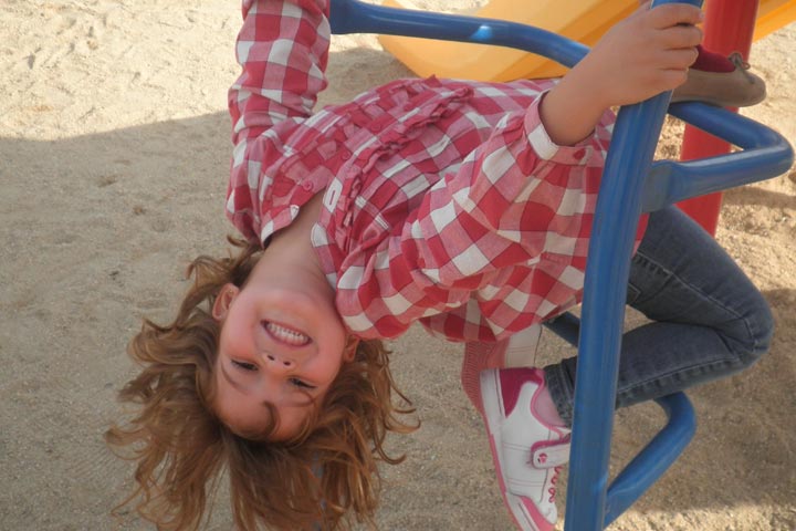 Aldeas Infantiles