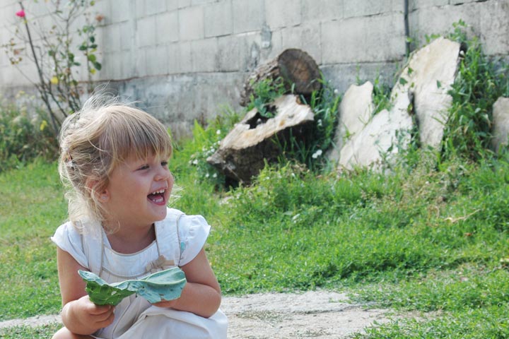 Aldeas Infantiles
