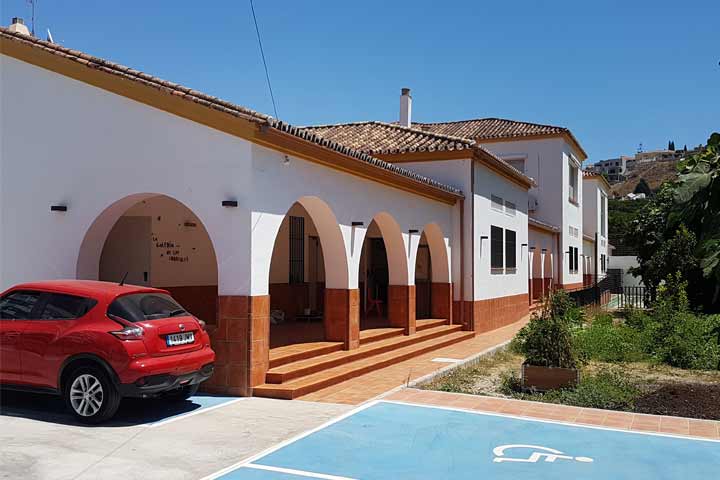 Aldeas Infantiles