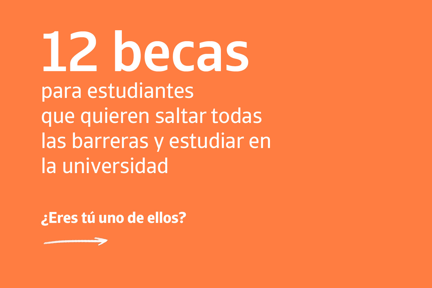 Becas Jesús Serra 2025