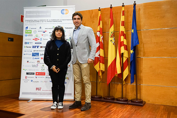 Becas jovenes talentos