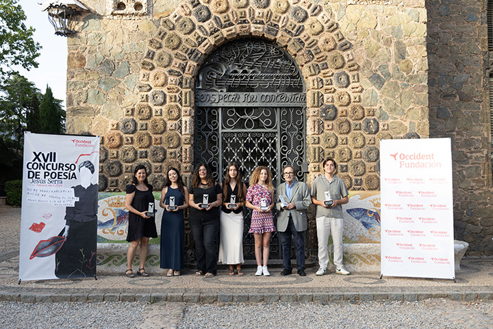 Concurso poesia