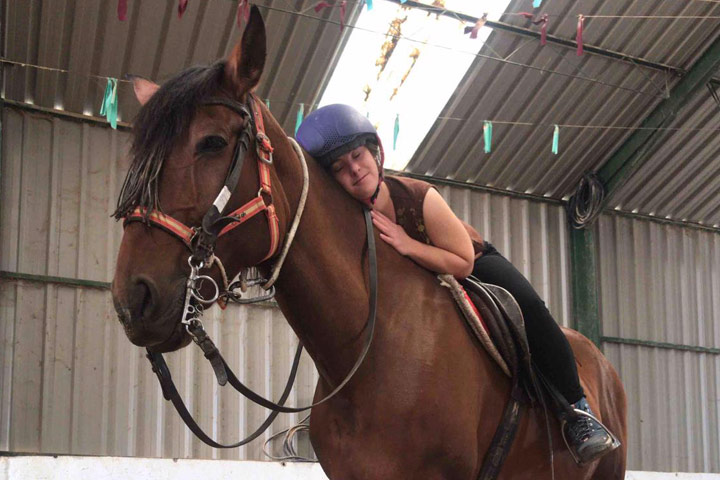 Deporte y Desafio
