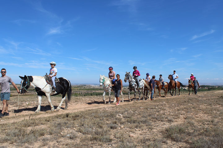 Deporte y Desafio