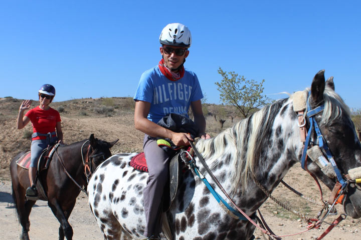 Deporte y Desafio