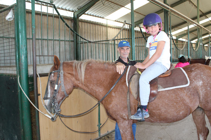 Deporte y Desafio
