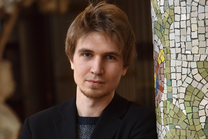 Ganador Concurso Maria Canals - Evgeny Konnov Tenerife 2022