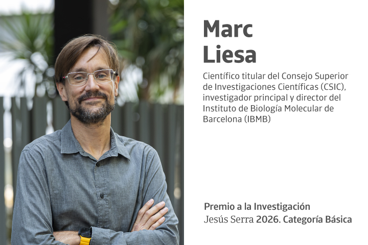 Marc Liesa