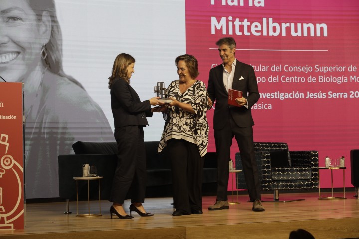 Maria Mittelbrunn