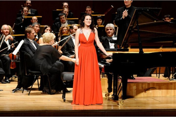 Martina Filjak