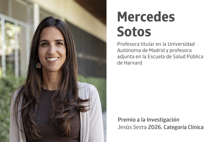 Mercedes Soto