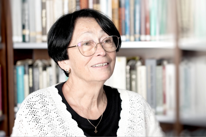 Nataliia Shchukina