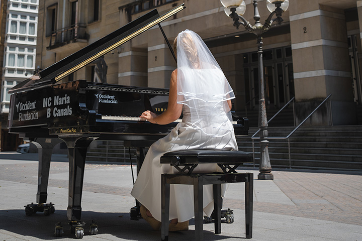 Pianos Bilbao