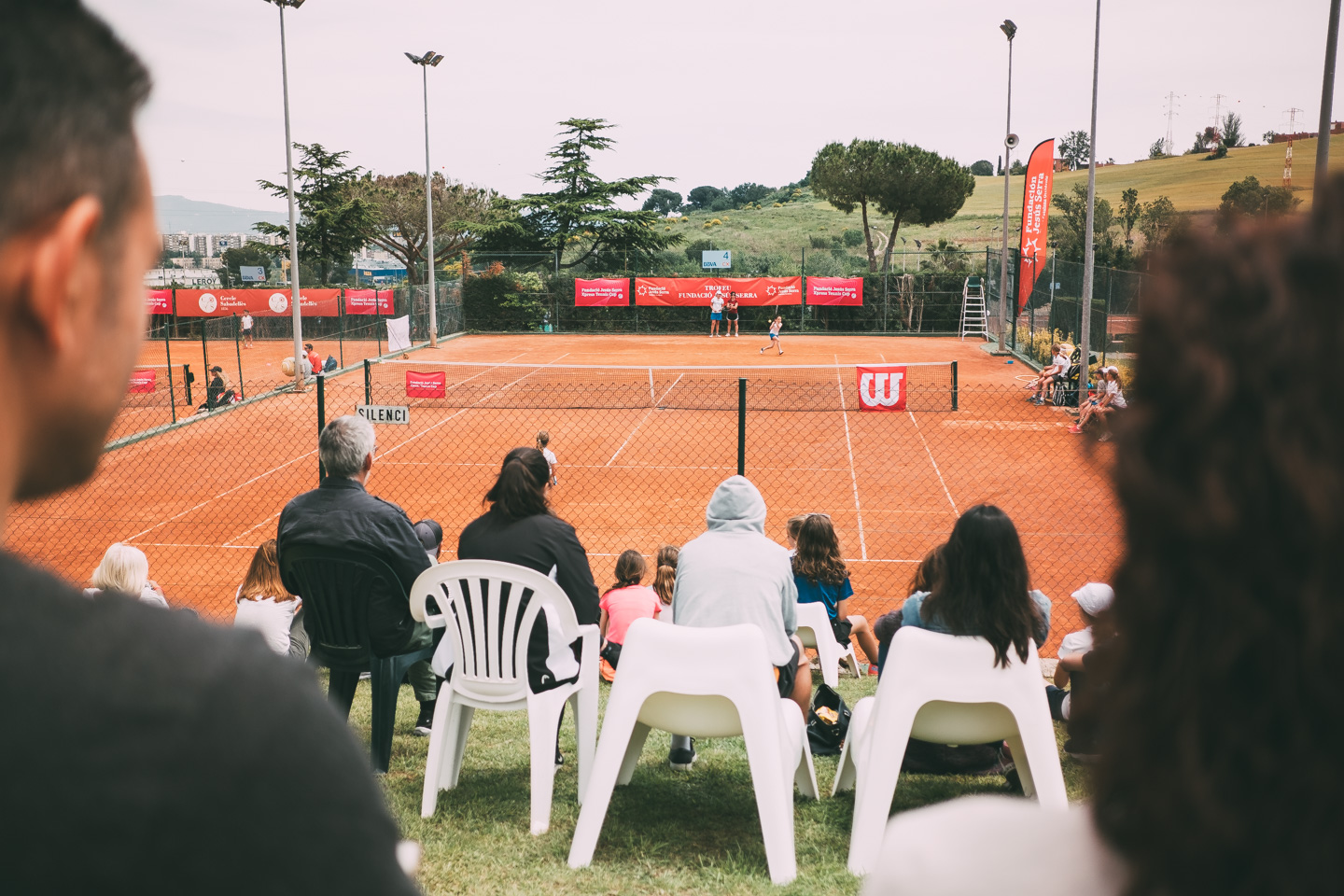 Pista Xpress Tennis Cup 2021