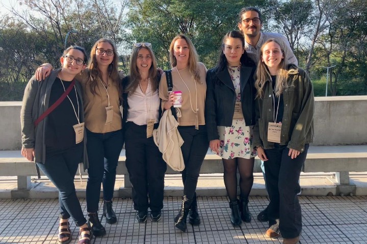Programa investigadores visitantes