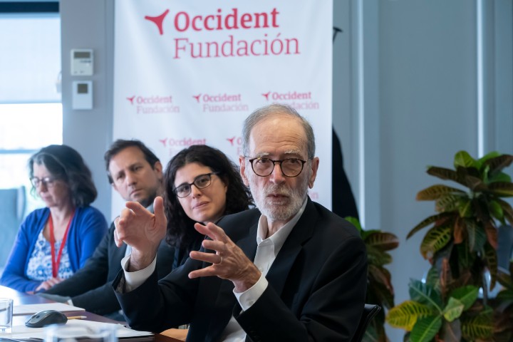 Programa investigadores visitantes