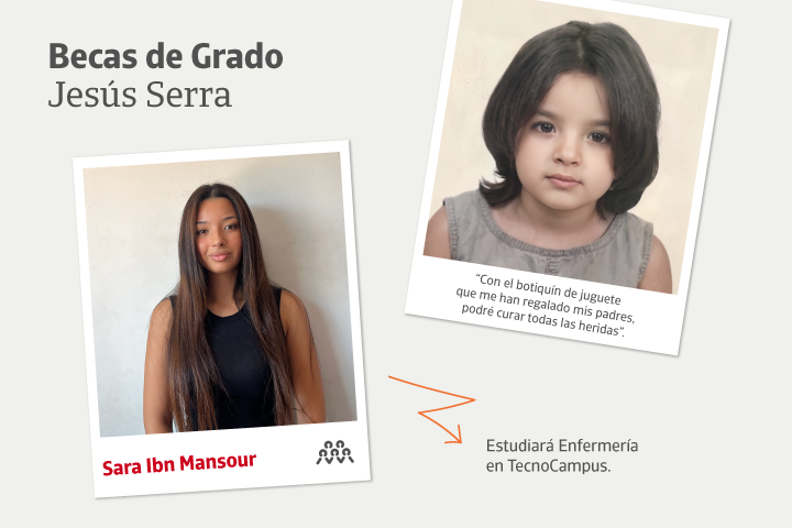 Sara Ibn Becas Jesús Serra