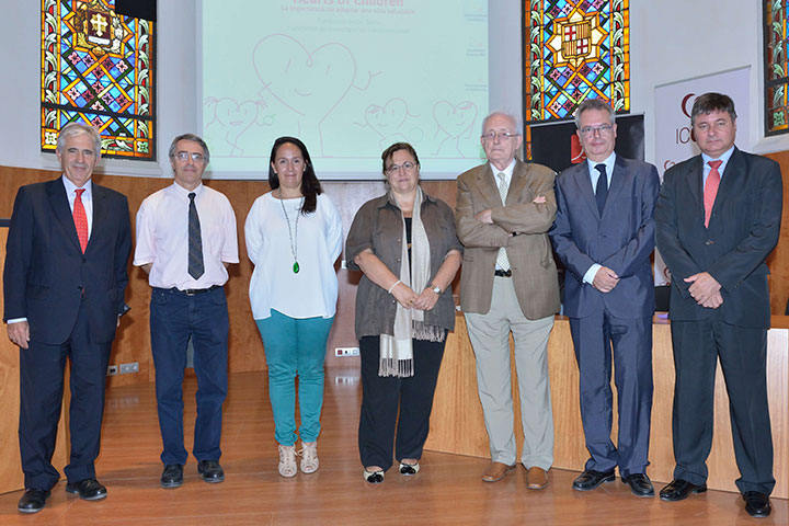 Secretos del corazón 3