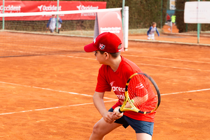 Toreno tennis Xpress tennis Cup 2025