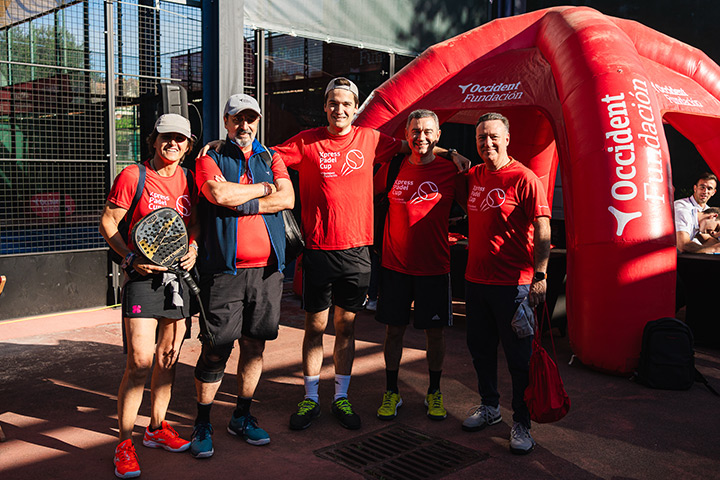 Xpress padel Cup 2022