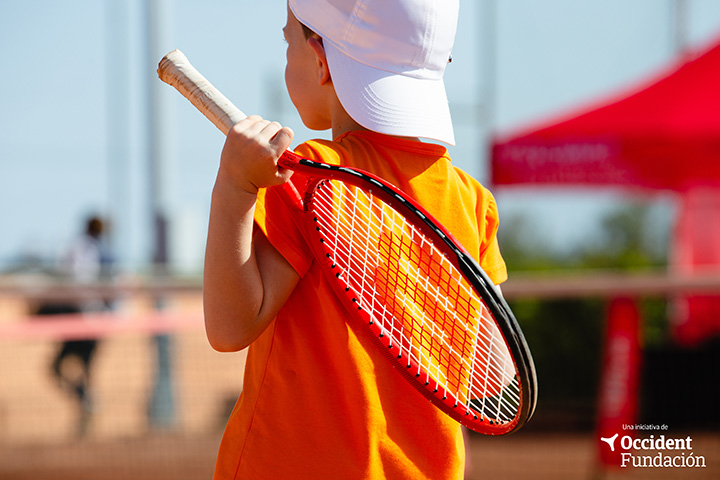 xpress tennis cup