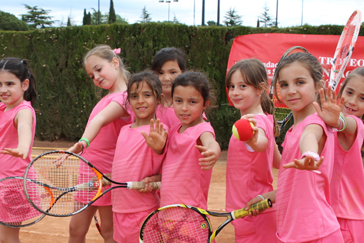 Xpress Tennis Cup