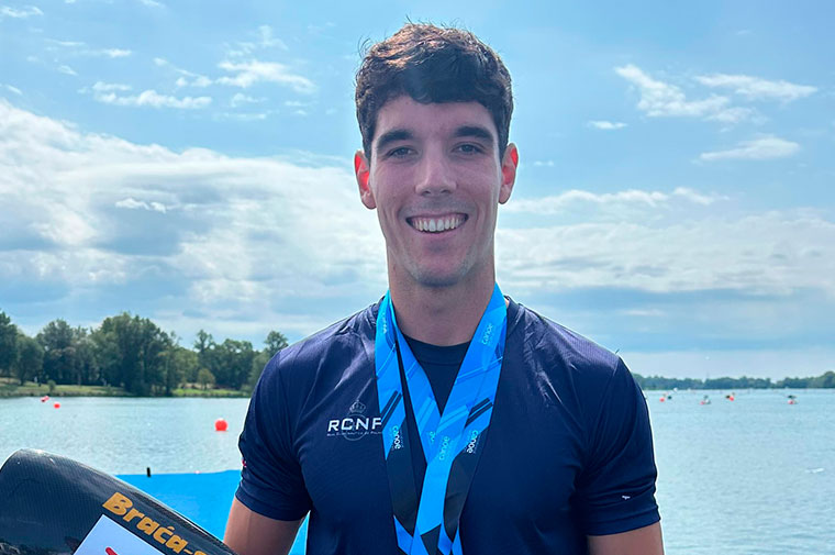 La entrevista - Fundación Occident