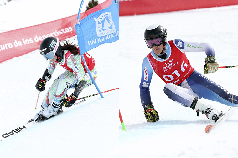 La entrevista marzo 2026