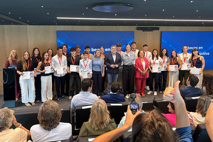 Becas BePRO